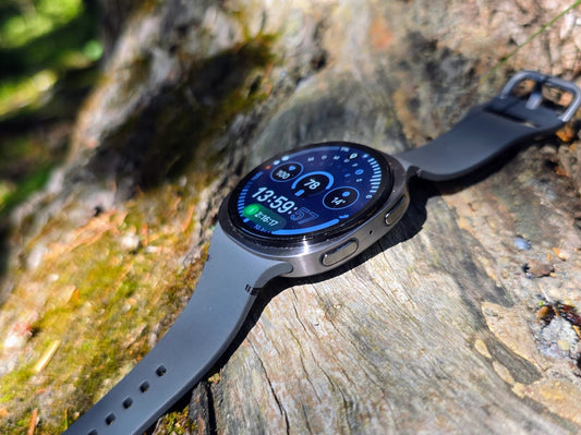 Samsung Galaxy Watch 8 Classic || ساعة سامسونج جالاكسي 8 كلاسيك 46 مم