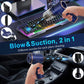 Portable Wireless Handheld Vacuum Cleaner