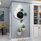 Stylish Home Decor Wall Clocks