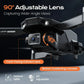 LCD Screen H31 Drone Camera for Stunning Aerial Photography