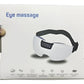 Eye Massager with Heat || جهاز تدليك العين مع خاصية التسخين