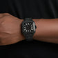 Diamond Quartz Wrist Watch
