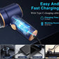 Portable Wireless Handheld Vacuum Cleaner