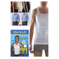 Slim N Lift Body Shaping Shirt for Men