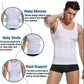 Slim N Lift Body Shaping Shirt for Men
