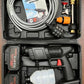 Pressure Washer For Car (Double Battery) || غسالة ضغط للسيارة (بطارية مزدوجة)