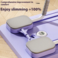 HouseHold Abdominal Wheel Fitness Board