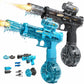 Electric Water Guns Ultimate Battle Blaster with Realistic Gun Muzzle Flame