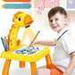 Kids Drawing Painting Projector