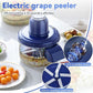 PeelPro® - Portable Electric Fruit & Veggie Peeler