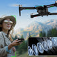 LCD Screen H31 Drone Camera for Stunning Aerial Photography
