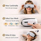 Eye Massager with Heat || جهاز تدليك العين مع خاصية التسخين