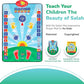 Islamic Mat for Children Education