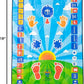 Islamic Mat for Children Education