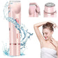 Silky Splash Vamaro Shaver