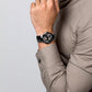 Rado Centrix Open Heart For Mens Watch || ساعة Rado Centrix Open Heart للرجال