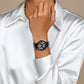 Rado Centrix Open Heart For Mens Watch || ساعة Rado Centrix Open Heart للرجال