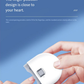 Electric Nail Clipper With Light Nail Polishing Machine