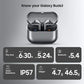 (SAMSUNG GALAXY BUDS 3 PRO +SAMSUNG GALAXY JS WATCH 8 ULTRA )