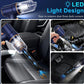 Portable Wireless Handheld Vacuum Cleaner