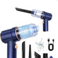 Portable Wireless Handheld Vacuum Cleaner