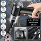 Portable Wireless Handheld Vacuum Cleaner