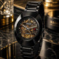 RADO Diastar  Automatic Unisex Watch || ساعة رادو دياستار أوتوماتيكية للجنسين