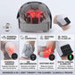 Vibration Hot Compress Intelligent Knee Massager