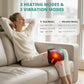 Vibration Hot Compress Intelligent Knee Massager