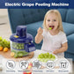 PeelPro® - Portable Electric Fruit & Veggie Peeler