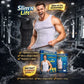 Slim N Lift Body Shaping Shirt for Men