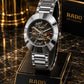 RADO Diastar  Automatic Unisex Watch || ساعة رادو دياستار أوتوماتيكية للجنسين