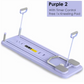 HouseHold Abdominal Wheel Fitness Board