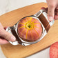 Apple Slice Coring Splitter Kitchen Gadget