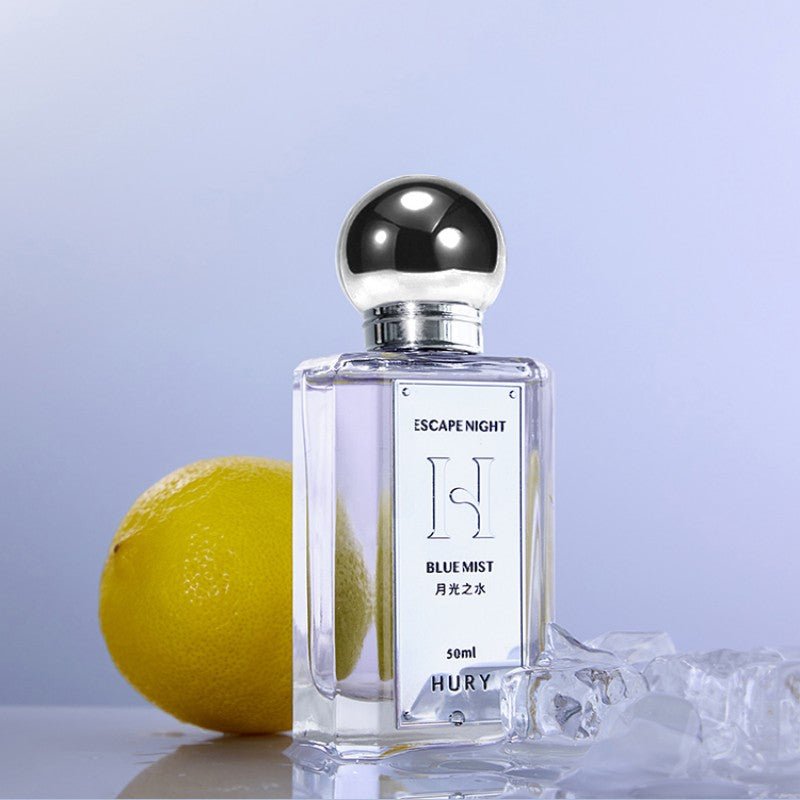 Aromatic Citrus Aromatic Long-lasting Perfume