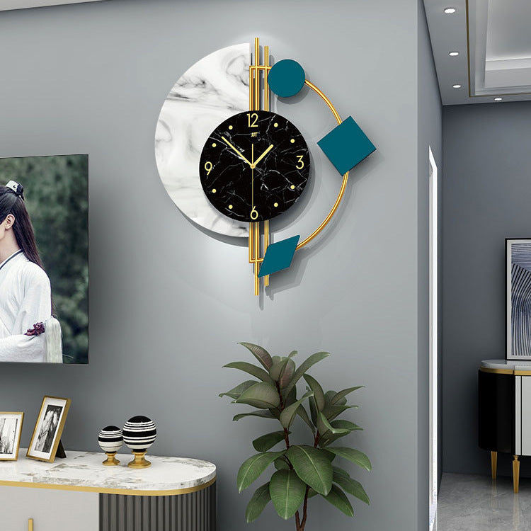 Stylish Home Decor Wall Clocks