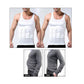 Slim N Lift Body Shaping Shirt for Men