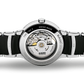 Rado Centrix Open Heart For Mens Watch || ساعة Rado Centrix Open Heart للرجال
