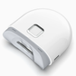 Electric Nail Clipper With Light Nail Polishing Machine