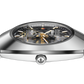 RADO Diastar  Automatic Unisex Watch || ساعة رادو دياستار أوتوماتيكية للجنسين