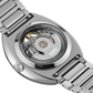 RADO Diastar  Automatic Unisex Watch || ساعة رادو دياستار أوتوماتيكية للجنسين