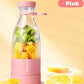 Rechargeable Handheld Mini Juicer Portable Blender for Shakes and Smoothies