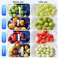 PeelPro® - Portable Electric Fruit & Veggie Peeler