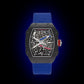Richard Mille RM67-02 Ogier