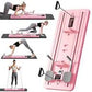 HouseHold Abdominal Wheel Fitness Board