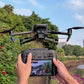 LCD Screen H31 Drone Camera for Stunning Aerial Photography