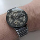 Rado Centrix Open Heart For Mens Watch || ساعة Rado Centrix Open Heart للرجال