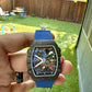Richard Mille RM67-02 Ogier
