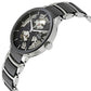 Rado Centrix Open Heart For Mens Watch || ساعة Rado Centrix Open Heart للرجال
