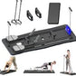 HouseHold Abdominal Wheel Fitness Board